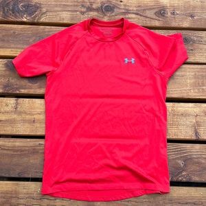 Under Armour dry fit shirt